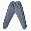 Lola + The Boys Pants Zipper Joggers