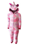 Lola + The Boys Pink Magic Unicorn Onesie