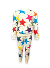 Lola + The Boys Rainbow Stars Jogger Set