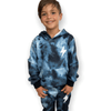 Lola + The Boys Set Lightning Ombre Jogger Set