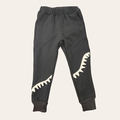 Lola + The Boys Shark Bite Jogger set