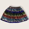 Lola + The Boys Skirts Confetti Surprise Skirt