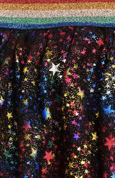 Lola & The Boys Skirts Fairy dust Star Tutu