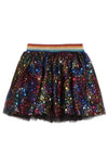 Lola & The Boys Skirts 2 / Black Fairy dust Star Tutu