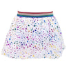 Lola & The Boys Skirts 1 / White Fairy dust Star Tutu