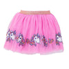 Lola + The Boys Skirts Pink Sequin Unicorn and Hearts Tutu