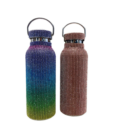 Lola + The Boys SPARKLE WATER BOTTLE 500ML/17oz