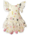 Lola + The Boys Super Star Party Dress