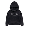 Lola + The Boys Sweaters & Sweatshirts Ballin Paris Hoodie