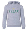 Lola + The Boys Sweaters & Sweatshirts Relax Hoodie