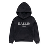 Lola + The Boys Sweaters & Sweatshirts Women's Ballin Chicago Hoodie