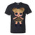 Girls Sequin Doll T-Shirt