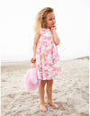 Lola + The Boys Unicorn Daydream Dress